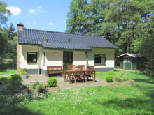 Villa Dwingelderveld